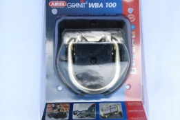 Abus Muuranker WBA 100